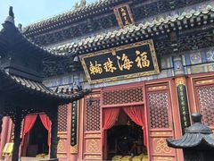 -潭柘寺景区