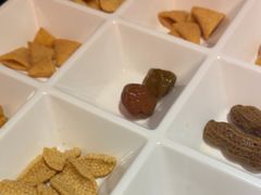 -探鱼·鲜青椒爽麻烤鱼(苏宁广场店)