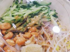-姑娘手肉夹馍·凉皮·粉面(双塘路店)