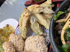 -君霖海鲜私房菜(春柳店)