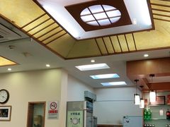 大堂-成都驻京办餐厅(蜀都宾馆店)