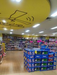 -孩子王(奥克斯广场店)