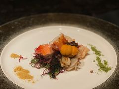 -Ginza Onodera铁板烧(外滩十八号店)