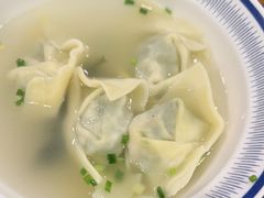 -王家沙点心店(南京西路总店)