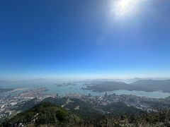 -梧桐山风景名胜区