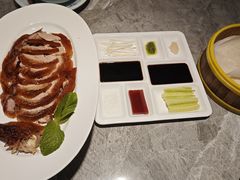 -北平食府(马鞍山路店)