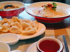 -四姐妹东北饺子(沙尾路店)