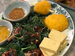 -浩海火烧云傣家菜(京广店)