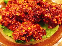 -周幺妹重庆老火锅(银泰城总店)