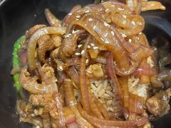 -种花家炭火烤肉(寮步店)