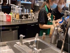 -星巴克(成都太古里二店)