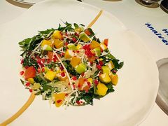 -Le Comptoir de Pierre Gagnaire