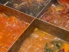 -海底捞火锅(振华广场生日主题店)