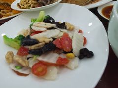 -红菜坊·烤鸭·川鲁宴(石园店)