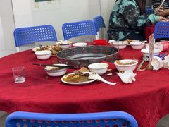 -花苑美食横琴生蚝火锅(拱北粤华路店)