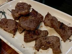 -火炉情韩国料理店(古田路店)