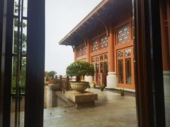 -海口万豪·大堂吧·望海吧.日落海景·下午茶·奶茶·咖啡·轻食·蛋糕·鸡尾酒·清吧