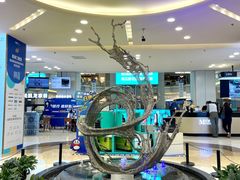 -红星美凯龙北京至尊MALL(东四环中路店)