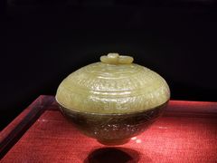 -南越王博物院