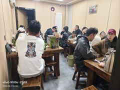 -马相卿特色烤肉面食馆(虎台店)