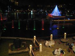 仙人掌酒店泳池-三亚亚龙湾凯莱仙人掌度假酒店