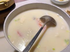 -佬麻雀·剁椒鱼头(京基KK One店)