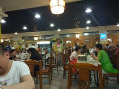 大堂-石饮红星包子(中山路店)