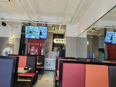 -锦州烧烤·纸包鱼(物资学院路店)