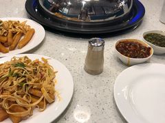 -青蓬蒸汽海鲜·深圳老字号·团建聚会(壹方城店)