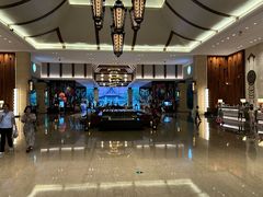 -西双版纳融创皇冠假日度假酒店