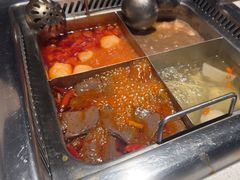 -海底捞火锅(金花路店)
