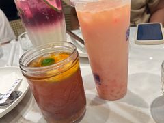 -鹿港小镇(霄云店)