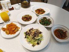 -雅苑中餐厅