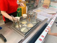 -北京上庄水库尚野露天户外自助烧烤