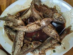 -山里人家土菜馆(茅山店)