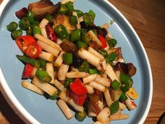 -薇酌饮·陕西菜(南门外店)