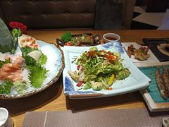 -三石铁板烧(紫竹桥店)
