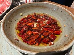 -老墙根涮肉(王四营店)