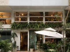 -1861意大利餐厅(来福士店)