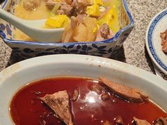 -南京大牌档(济南万象城店)