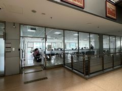 -石景山区图书馆(八角南路)