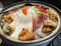 -昆虫窝子·特色云南菜(拓东路总店)
