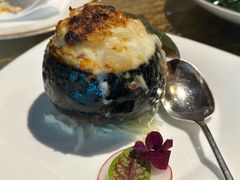 -唐阁(香港朗廷酒店)
