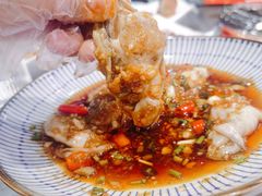 -张小歪的虾·螃蟹·生腌熟醉·打边炉(中山北路店)