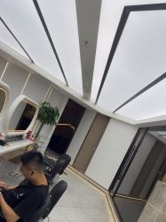 -木北造型