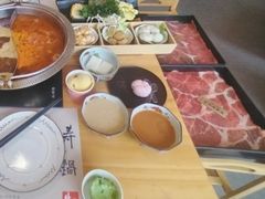 -牛匠和牛寿喜锅(西安总店)