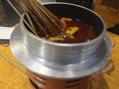 -管氏翅吧(甘家口店)