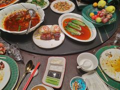 -秀儿四九城·新京菜(亚运村鸟巢店)