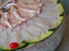 -孔庆璞河豚馆(白玉兰酒店)