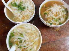 -惠康汤粉店(惠新中街店)
